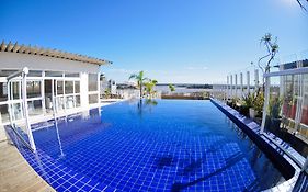 Hotel Continental Porto Alegre e Centro de Eventos